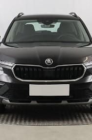 Używany Skoda Kamiq 116 KM (85 kW) 2024 Czarny SUV