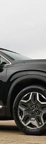 Używany Hyundai Santa Fe 230 KM (169 kW) 2022 Czarny SUV