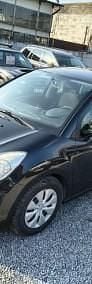 Używany Citroën C3 75 KM (55 kW) 2010 Czarny Hatchback