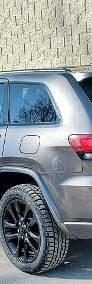 Używany Jeep Grand Cherokee 286 KM (210 kW) 2019 Grafitowy SUV