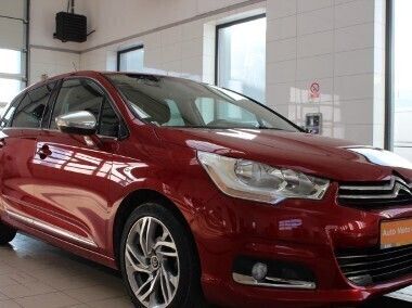Inny kolor Używany 2013 Citroën C4 Sedan/Limuzyna | 33 900 zł (Uczciwa cena) - Obraz 1/4