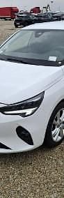 Używany Opel Corsa 100 KM (73 kW) 2022 Biały Hatchback
