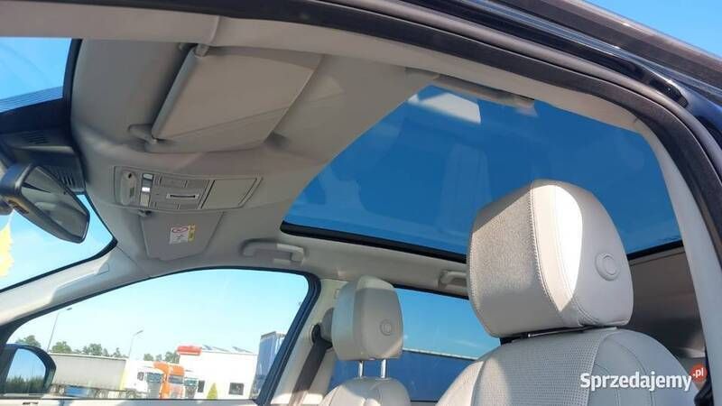 Używany Land Rover Discovery Sport 2015 Czarny SUV