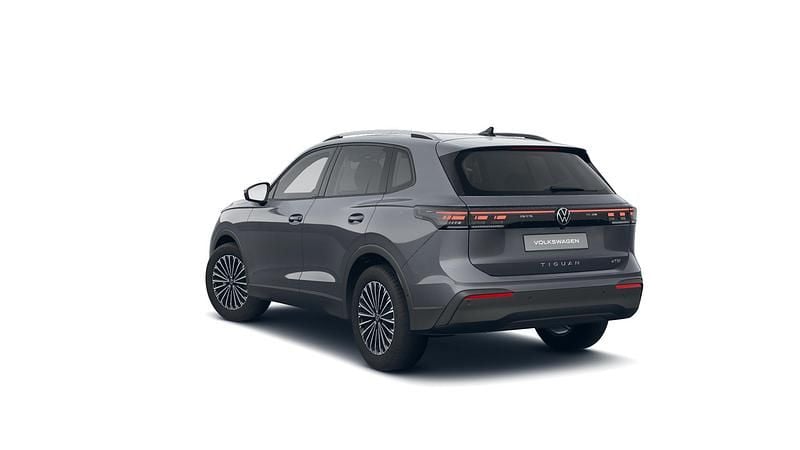 Nowe 2025 VW Tiguan SUV | 175 439 zł (Dobra cena) - Obraz 1/1