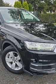 Używany Audi Q7 231 KM (169 kW) 2018 Inny kolor SUV