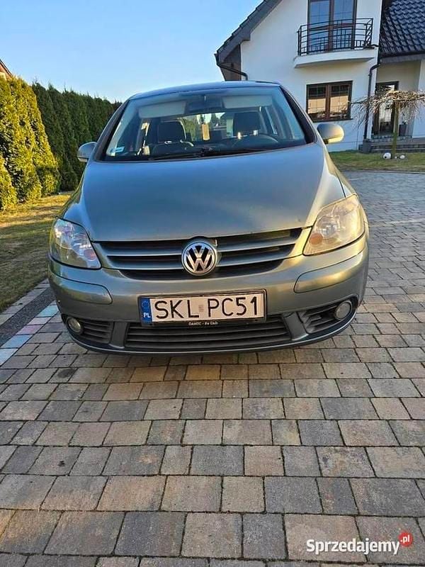 Używany VW Golf IV 2006 Sedan/Limuzyna