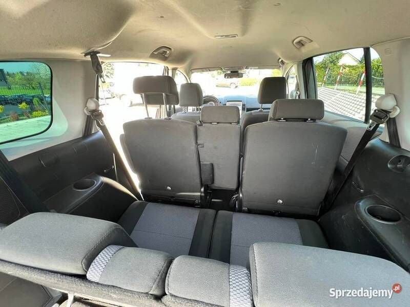 Używany Mazda 5 2006 Minivan