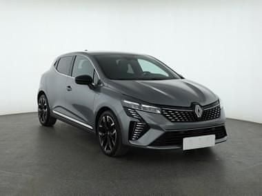 Szary Używany 2024 Renault Clio V Hatchback | 73 999 zł (Drogi) - Obraz 1/4