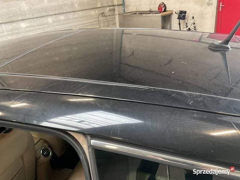 Używany Lancia Delta 2010 Hatchback