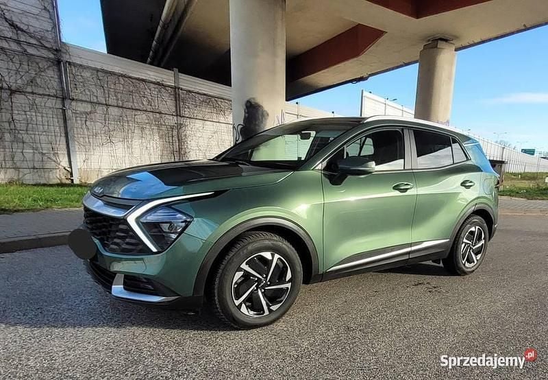 Używany Kia Sportage 2023 SUV