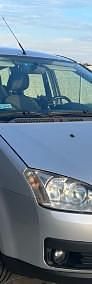 Używany Ford C-MAX 125 KM (91 kW) 2005 Inny kolor Minivan