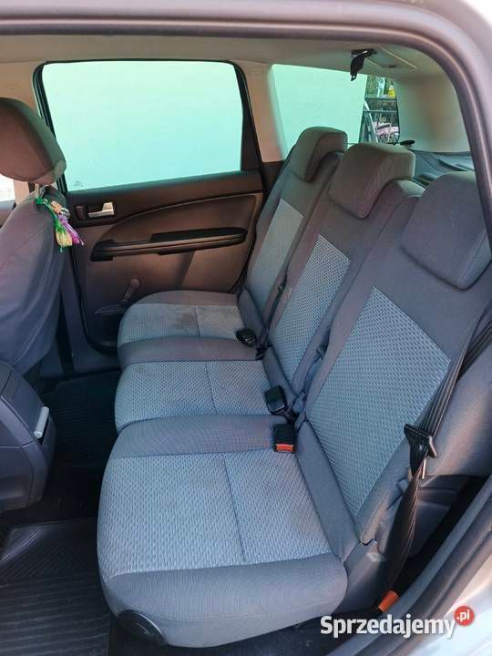 Używany Ford C-MAX 2005 Minivan