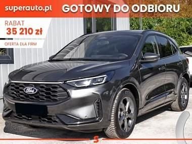 Inny kolor Nowe 2025 Ford Kuga ST-Line SUV | 141 620 zł - Obraz 1/4
