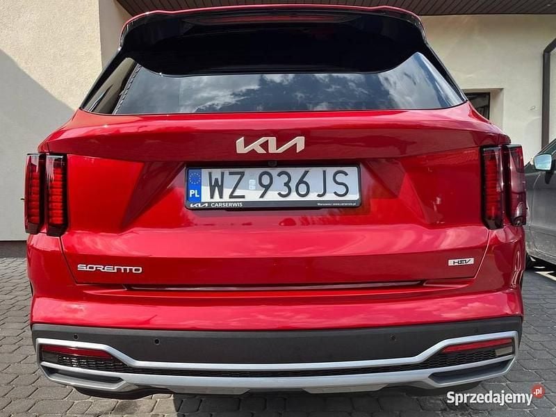 Używany Kia Sorento EX 2023 SUV