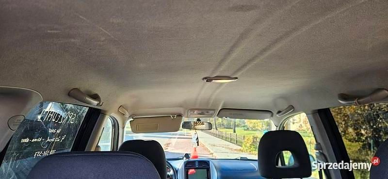 Używany Toyota RAV4 116 KM (85 kW) 2005 Czarny SUV