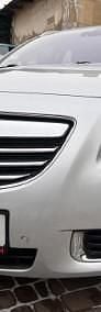Używany Opel Insignia 131 KM (96 kW) 2013 Srebrny Kombi