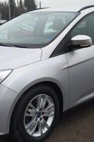 Używany Ford Focus 105 KM (77 kW) 2012 Inny kolor Kombi