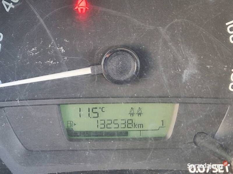 Używany Skoda Citigo 2015 Hatchback