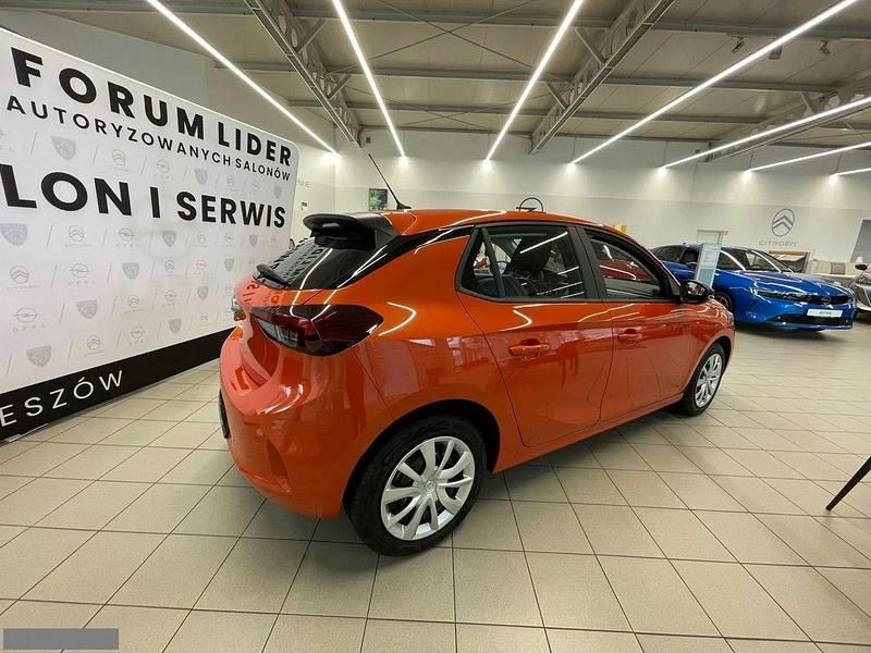Używany Opel Corsa 102 KM (75 kW) 2023 Inny (metalik) Hatchback