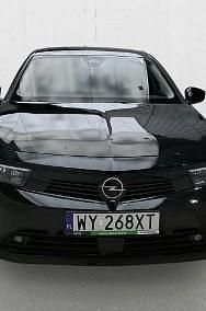 Używany Opel Astra 131 KM (96 kW) 2023 Czarny Kombi