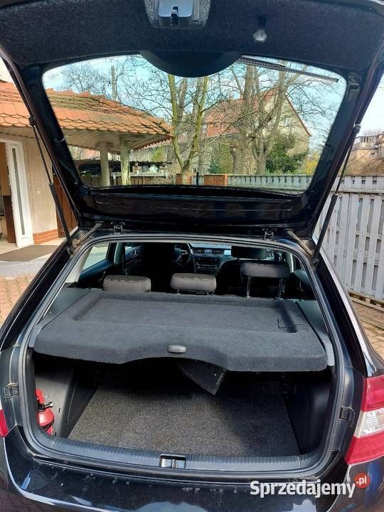 Używany Skoda Rapid Ambition 2014 Hatchback