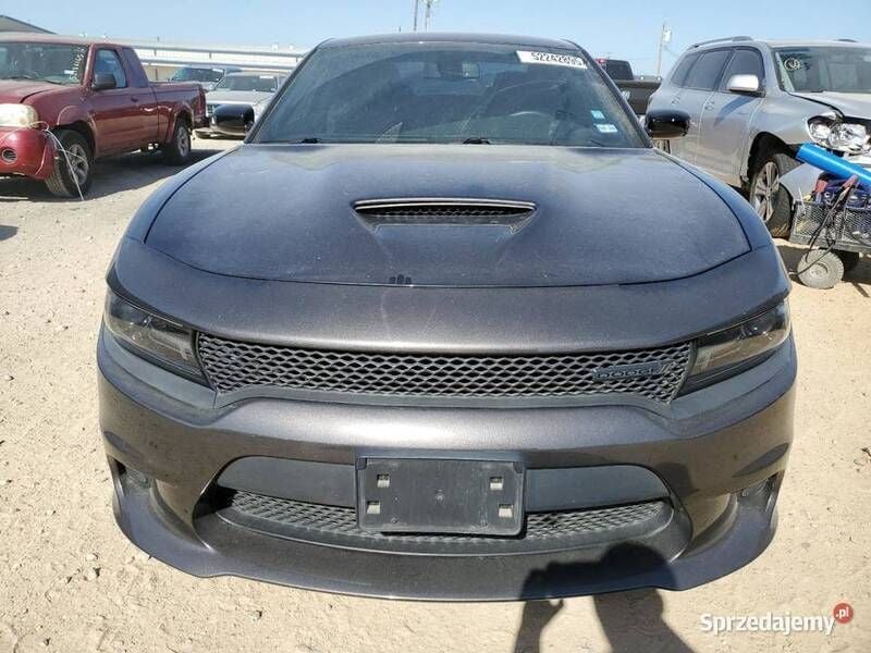 Używany Dodge Charger 2020 Sedan/Limuzyna