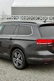 Używany VW Passat 150 KM (110 kW) 2018 Inny kolor Kombi