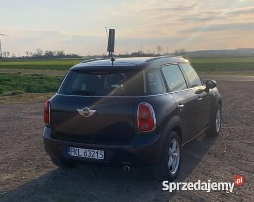 Używany Mini Cooper Countryman 2013 SUV