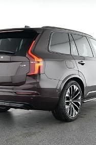 Używany Volvo XC90 Plus 455 KM (334 kW) 2025 Bordowy SUV