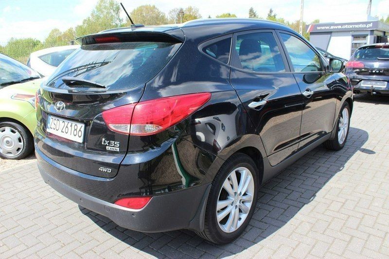 Używany VW Passat 115 KM (84 kW) 2005 Czarny (metalik) Sedan/Limuzyna