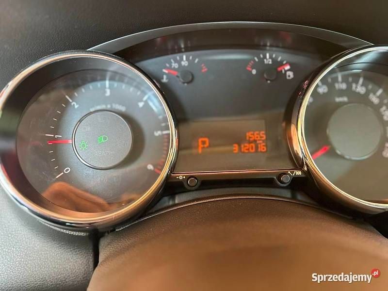 Używany Peugeot 5008 150 KM (110 kW) 2011 Minivan