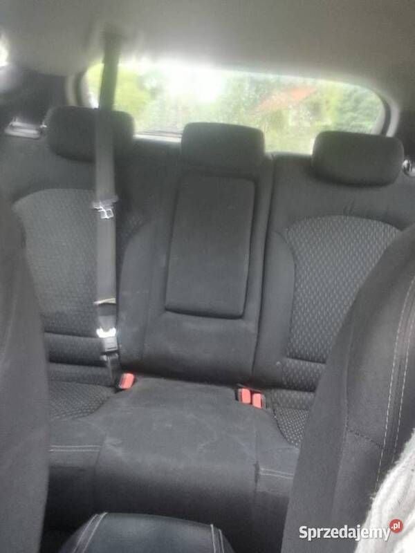 Używany Hyundai ix35 2010 Niebieski SUV