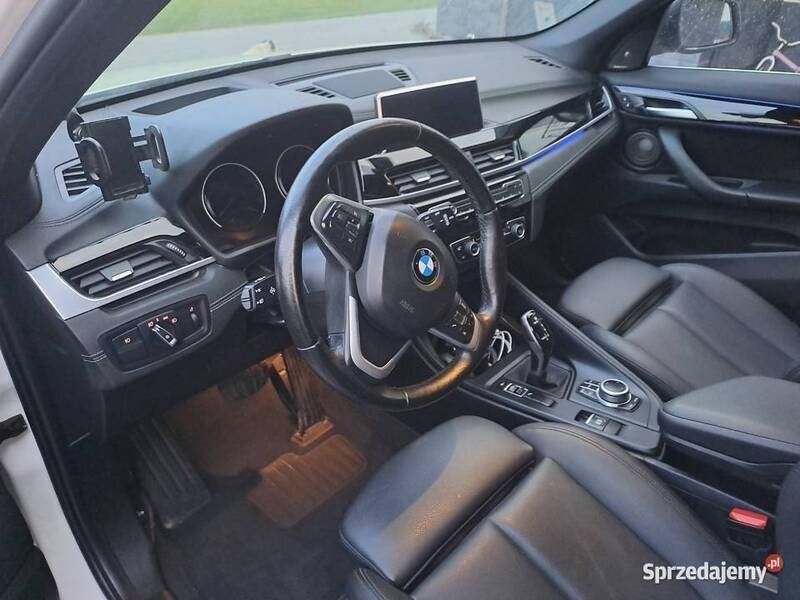 Używany 2020 BMW X1 SUV | 120 000 zł (Drogi) - Obraz 1/4