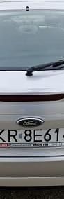 Używany Ford Mondeo 125 KM (91 kW) 2010 Srebrny Hatchback