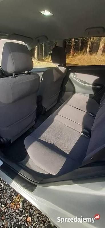 Używany Toyota Corolla 2006