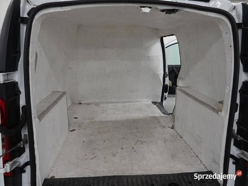 Używany 2017 Mercedes Citan 109 | 23 400 zł - Obraz 1/4