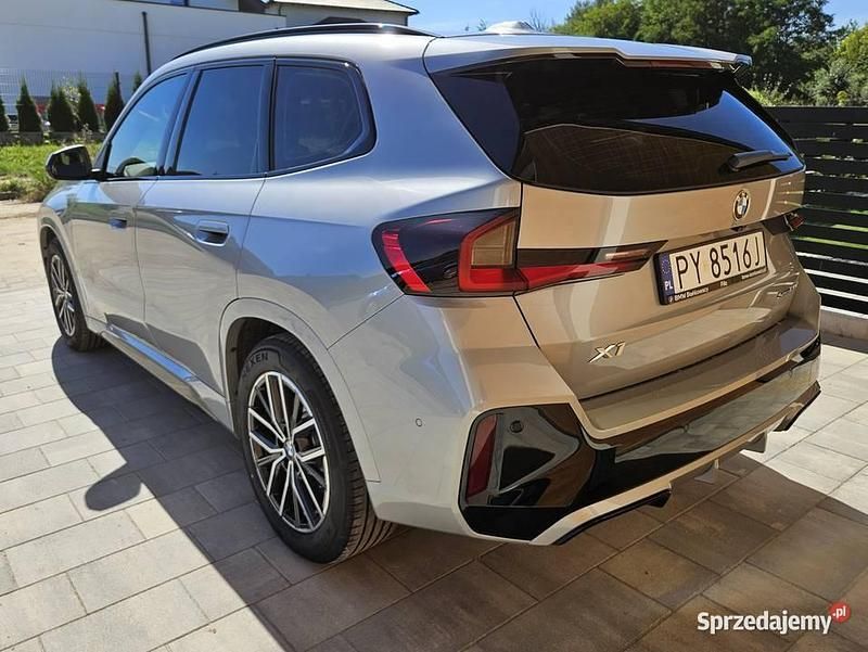 Używany BMW X1 M Sport 2025 SUV