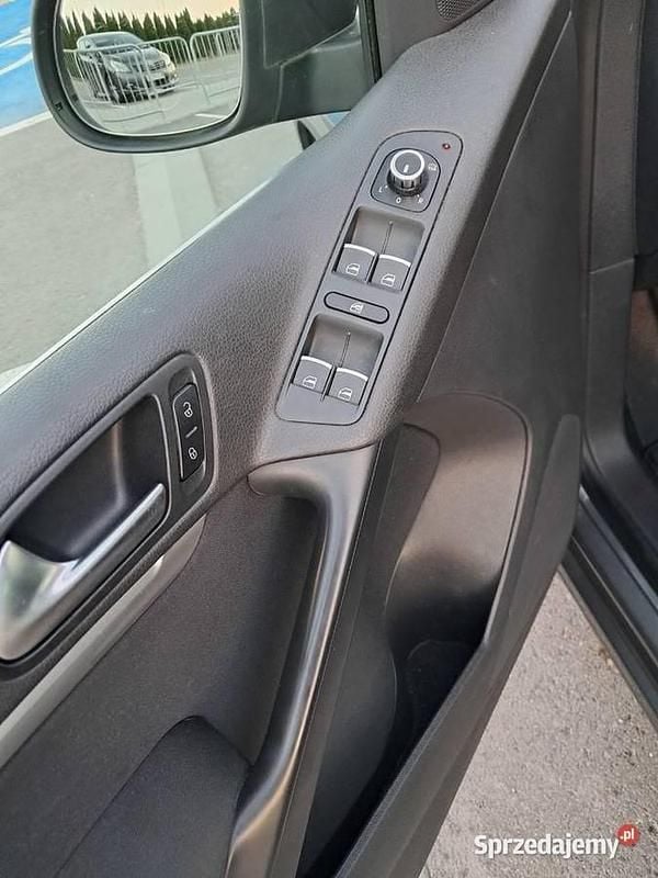 Używany VW Tiguan 2012 SUV