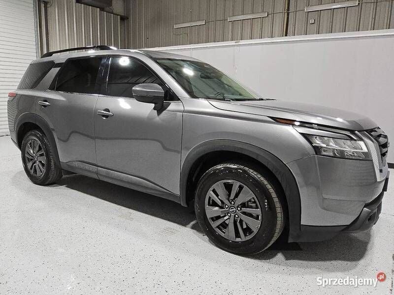 Używany Nissan Pathfinder SV 2022 SUV