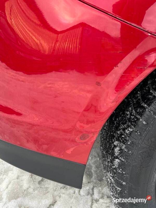 Używany Ford Focus Titanium 2011