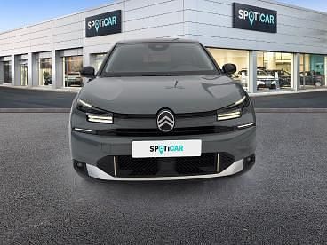 Używany Citroën C4 145 KM (106 kW) 2025 Szary