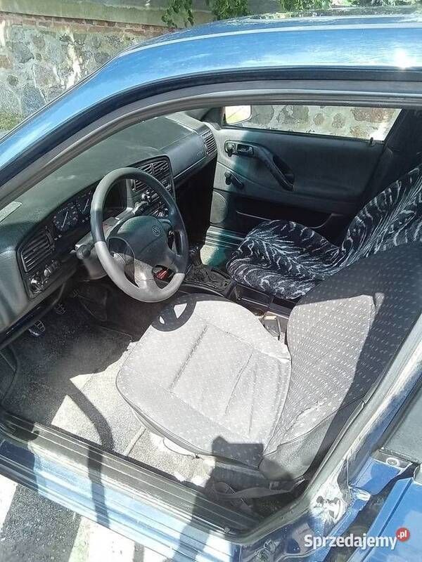 Używany 1994 VW Passat | 2100 zł - Obraz 1/4