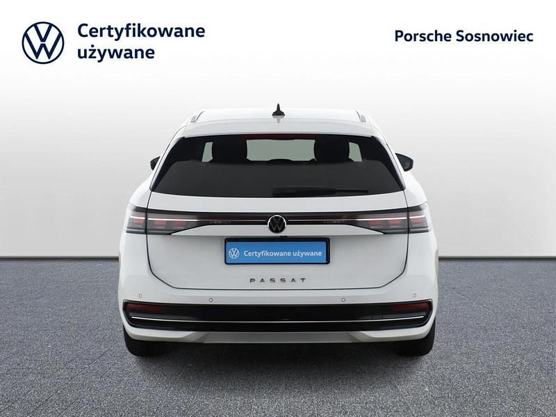 Używany VW Passat 150 KM (110 kW) 2025 Kombi