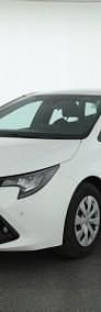 Używany Toyota Corolla 116 KM (85 kW) 2019 Biały Kombi
