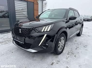 Używany Peugeot 2008 130 KM (95 kW) 2020 Inny kolor SUV