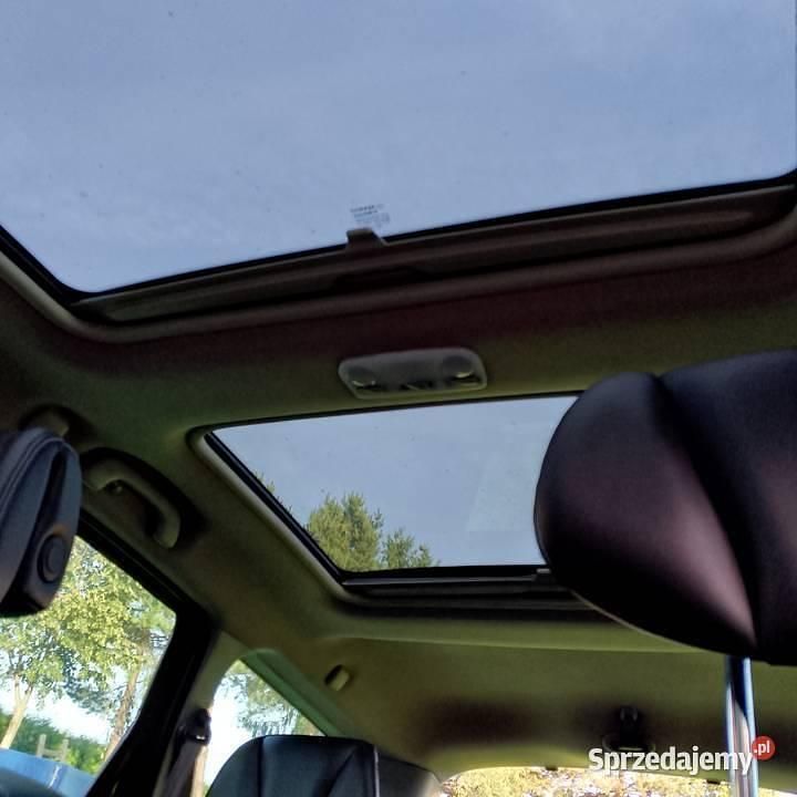 Używany Renault Scénic LIMITED 2012 Minivan