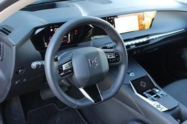 Używany DS Automobiles DS4 Trocadero 130 KM (95 kW) 2023 Beżowy