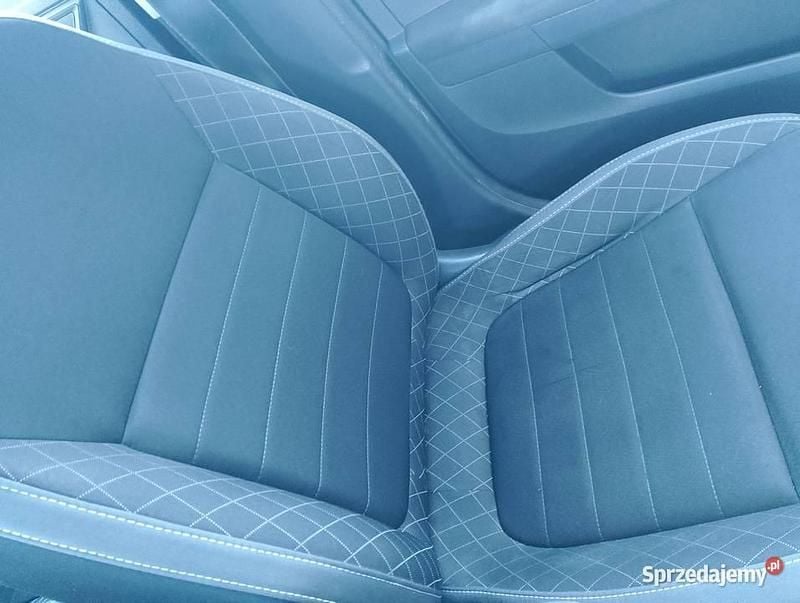 Używany Skoda Fabia Ambition 2019