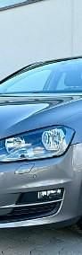 Używany VW Golf VII 110 KM (80 kW) 2015 Szary (metalik) Hatchback