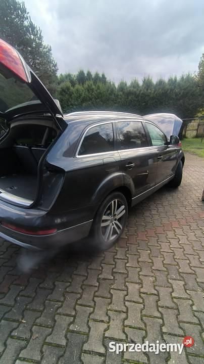 Używany Audi Q7 2006 SUV